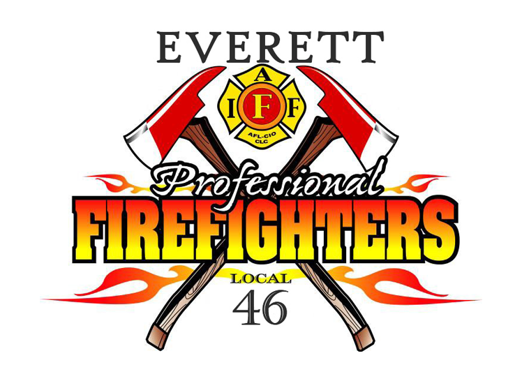 Everett Firefighters